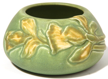 Rookwood Pottery Bowl by Cecil Duell