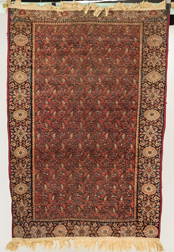 Fine Persian Oriental Area Rug