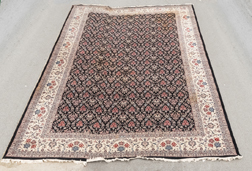 Palace Size Persian Oriental Rug