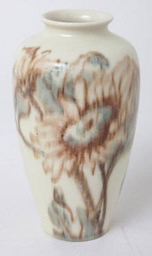 Rookwood Porcelain Vase by Margaret McDonald