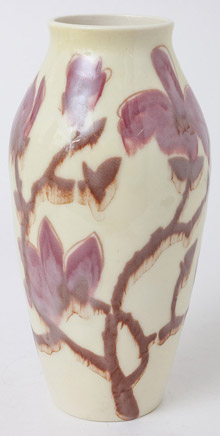 Rookwood Artist Painted Vase