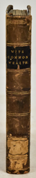 17th Century Book