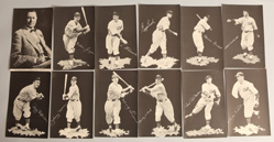 1932 Chicago Cubs Photo Pack