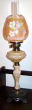Mini-Banquet Lamp
