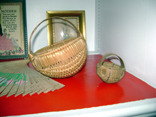 Mini-Baskets