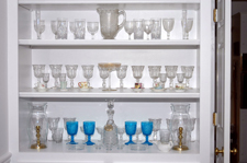 Early Glassware
