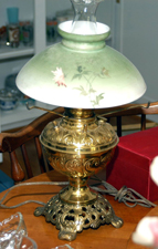 Several Lamps