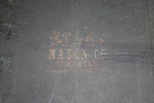 Mason County, KY Atlas