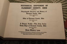Clermont County History