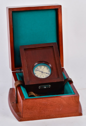 USN Chronometer Watch