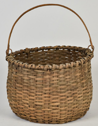 Large Taconic Bushwacker Baskets