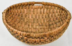 Large Early Gathering Basket