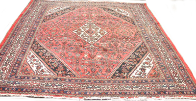 Oriental Room Size rug