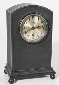 Tiffay & Co. Deck Clock