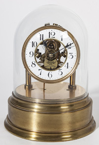 Eureka Clock Co. 1000 Day Clock