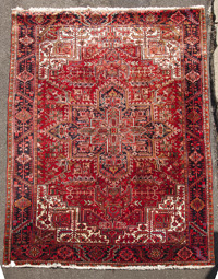 Room Size Persian Oriental Rug