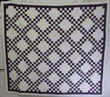 EARLY QUILT