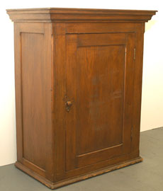 Early Hanging Cupboard
