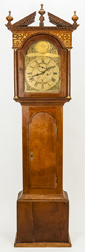 James Gordon, Perth, Scotish Tall Case Clock