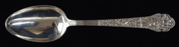 Gorham Sterling Medici Table Spoon