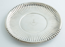 Wallace Sterling Plate