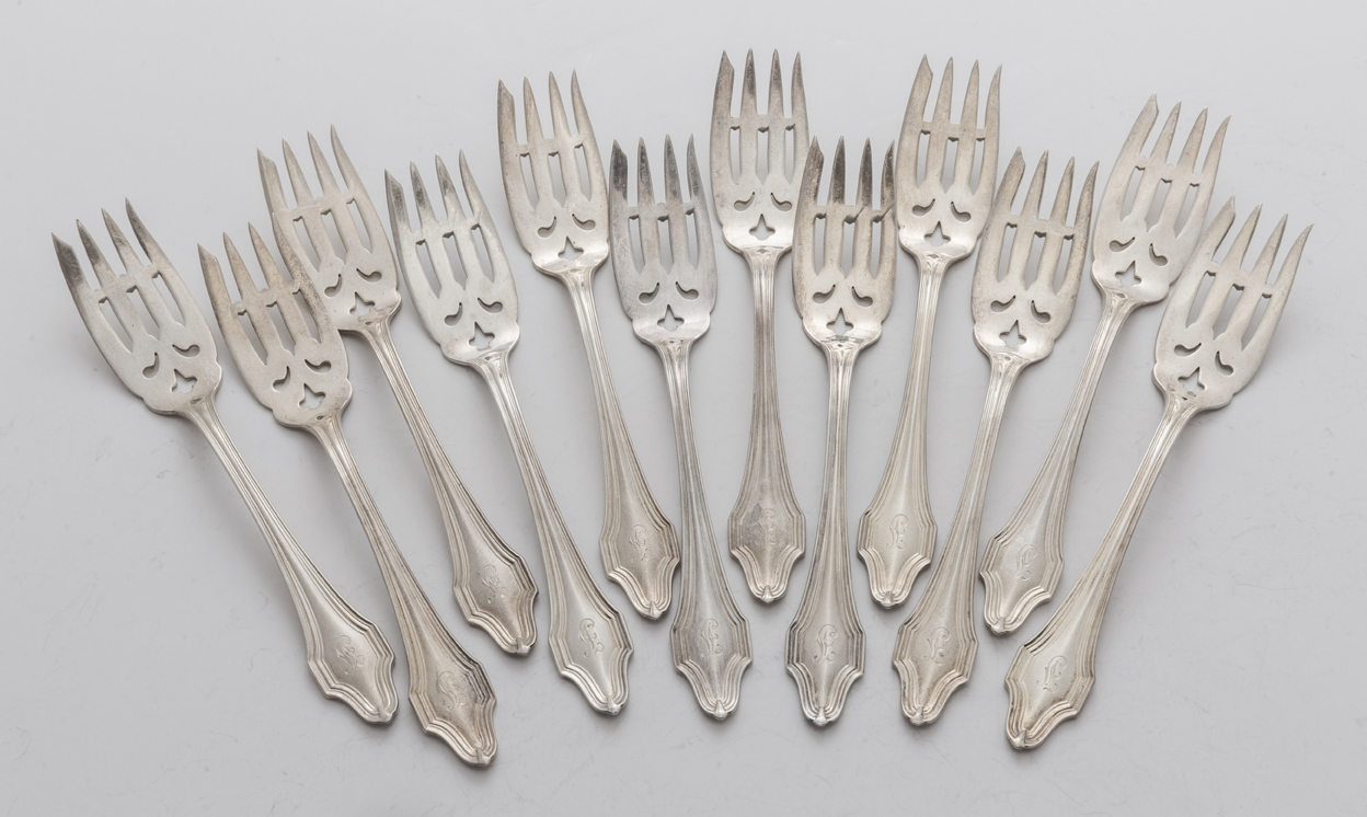 Forsythes' Auctions, LLC Antiques Collection • Date October 21th