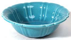Rookwood Pottery Center Bowl