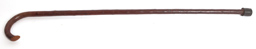 EARLY SWORD CANE