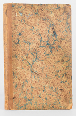 1831 Nantucket Whaling Log Book of Ship Equator