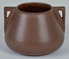 Fulper/Prang Arts & Crafts Vase