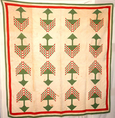 Early Quilt
